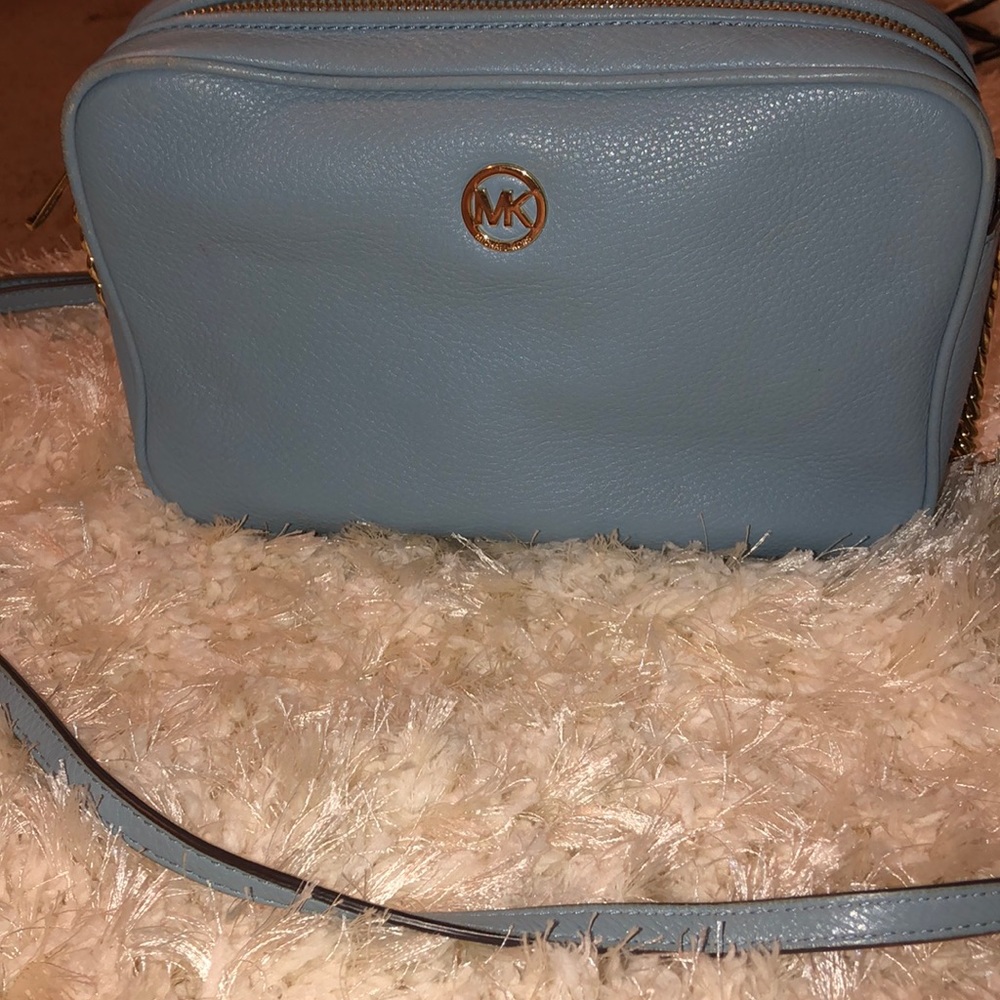 michael kors purse!!! 👜
